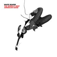 White Reaper, The World's Best American Band (CD)