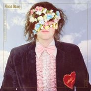 Beach Slang, Everything Matters But No One Is Listening (Quiet Slang) [Clear Vinyl] (LP)