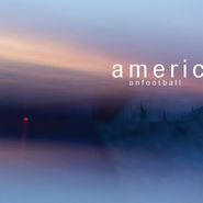 American Football, American Football [LP3] (Cassette)