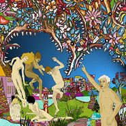 Of Montreal, Skeletal Lamping [Colored Vinyl] (LP)