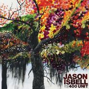 Jason Isbell And The 400 Unit, Jason And The 400 Unit [Indie Exclusive] (LP)