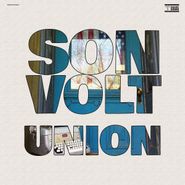 Son Volt, Union [Opaque Maroon Vinyl] (LP)