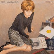 The Jayhawks, XOXO (CD)