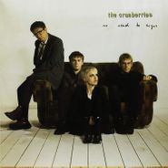 The Cranberries, No Need To Argue [White Vinyl] (LP)