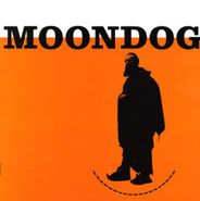 Moondog, Moondog [180 Gram Vinyl] (LP)
