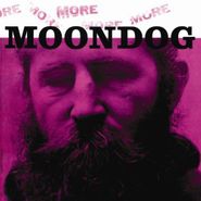 Moondog, More Moondog [180g Vinyl] (LP)