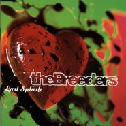 The Breeders, Last Splash [180 Gram Red Vinyl] (LP)