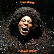 Funkadelic, Maggot Brain [Chocofunkalatte Vinyl] (LP)