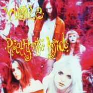 Hole, Pretty On The Inside [Pink Vinyl] (LP)