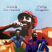 Toots & The Maytals, Funky Kingston [Blue Vinyl] (LP)