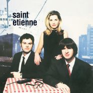 Saint Etienne, Tiger Bay [180 Gram Vinyl] (LP)