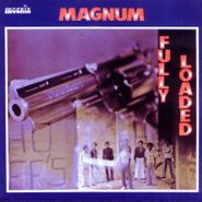 Magnum, Fully Loaded [Record Store Day Colored Vinyl] (LP)