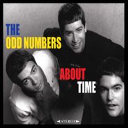 The Odd Numbers, About Time (LP)