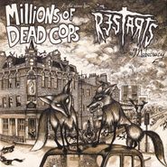 Millions of Dead Cops, Mobocracy [Black Friday] (LP)