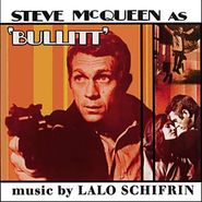 Lalo Schifrin, Bullitt [OST] [Record Store Day] (LP)