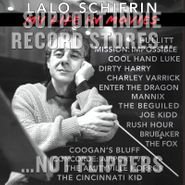 Lalo Schifrin, Lalo Schifrin: My Life In Movies [Record Store Day] (LP)