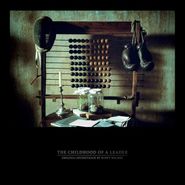 Scott Walker, The Childhood Of A Leader [Score] (CD)