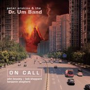 Peter Erskine, On Call (LP)