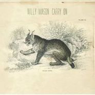 Willy Mason, Carry On (LP)