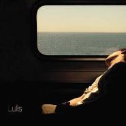 Blurry, Lulls (CD)