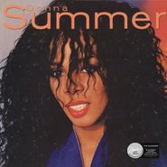 Donna Summer, Donna Summer (LP)