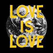 Woods, Love Is Love (LP)