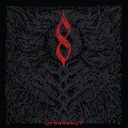 Ufomammut, 8 (LP)