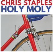 Chris Staples, Holy Moly [Red Vinyl] (LP)