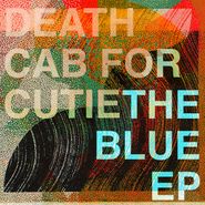 Death Cab For Cutie, The Blue EP [Blue Vinyl] (LP)