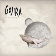 Gojira, From Mars To Sirius (CD)