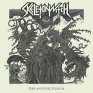 Skeletonwitch, The Apothic Gloom [Blue Vinyl] (LP)