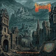 Micawber, Beyond The Reach Of Flame (CD)