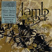 Lamb Of God, New American Gospel [Splatter Series] (LP)