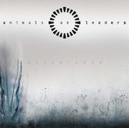 Animals As Leaders, Weightless [Color Vinyl] (LP)