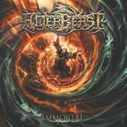 Alterbeast, Immortal (CD)