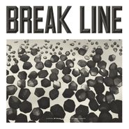 Anand Wilder, Break Line The Musical (LP)