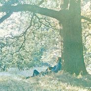 Yoko Ono, Yoko Ono/Plastic Ono Band (LP)