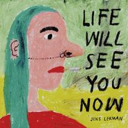 Jens Lekman, Life Will See You Now (CD)