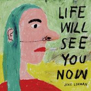 Jens Lekman, Life Will See You Now [Orange Vinyl] (LP)