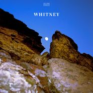 Whitney, Candid (LP)