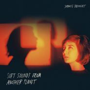 Japanese Breakfast, Soft Sounds From Another Plane [Translucent Red Vinyl] (LP)