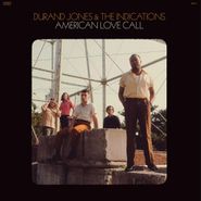 Durand Jones & The Indications, American Love Call (LP)