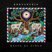 Khruangbin, Hasta El Cielo [Yellow Vinyl] (LP)