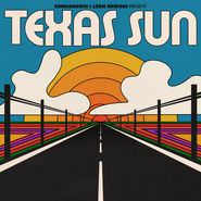 Khruangbin, Texas Sun EP (CD)