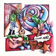 Richard Youngs, Airs Of The Ear (CD)