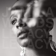 Jamila Woods, LEGACY! LEGACY! (LP)