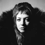 Angel Olsen, All Mirrors [Crystal Clear Vinyl] (LP)