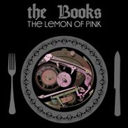 The Books, Lemon Of Pink (CD)