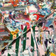 Ryan Lott, Pentaptych (LP)
