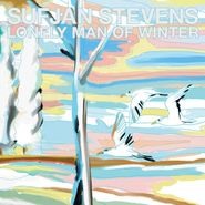 Sufjan Stevens, Lonely Man Of Winter [Green Vinyl] (7")